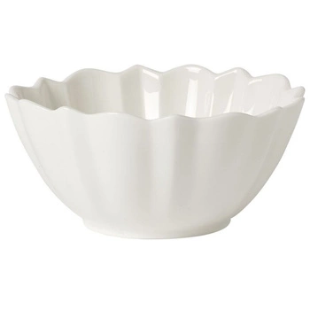 Miska Villeroy&Boch Toy's Delight zestaw 6 sztuk biała porcelana