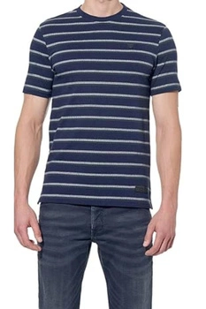 Koszulka męska Kaporal Artireb1 T-shirt bawełniana