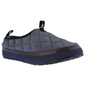 Kapcie męskie Kamik Puffy ciepłe