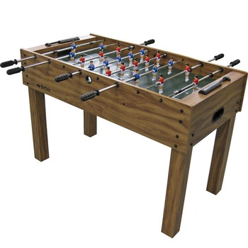 Stół do piłkarzyków Buffalo Shoot teleskopowy