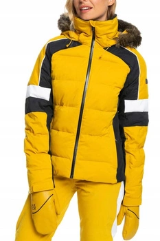 Kurtka damska Roxy Blizzard narciarska zimowa r. XS