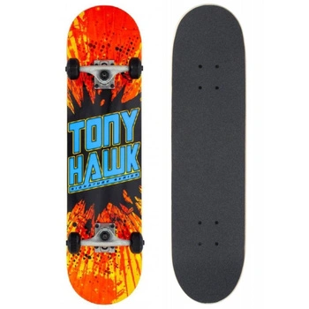 Deskorolka Tony Hawk Shatter Logo 180 Complete 7,75" deska