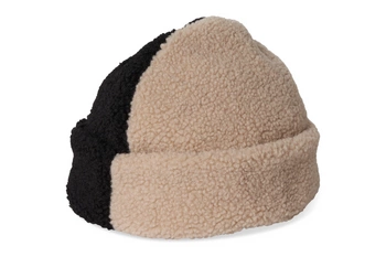 Czapka unisex Brixton Ginsburg zimowa r. M