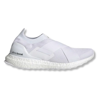 Buty damskie Adidas Ultraboost Slip On Dna do biegania sportowe białe