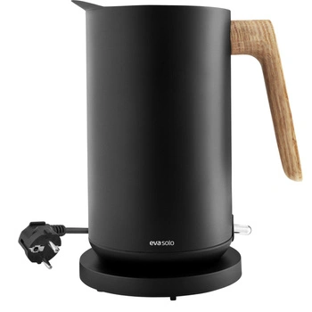 Czajnik elektryczny Eva Solo Nordic Kettle czarny 1,5 L
