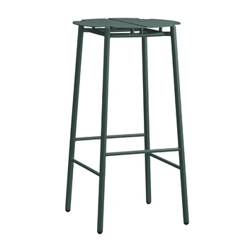 Hoker barowy Aytm Novo metalowy zewnętrzny 75 cm