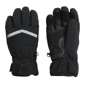 Rękawiczki damskie Phenix Space Hunter snowboardowe narciarskie