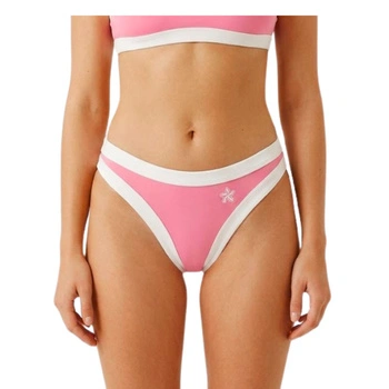 Dół od bikini Dakine Kala majtki różowy r. S