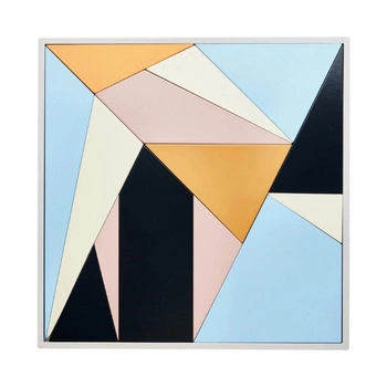 Puzzle Archimedesa Printworks układana gra logiczna