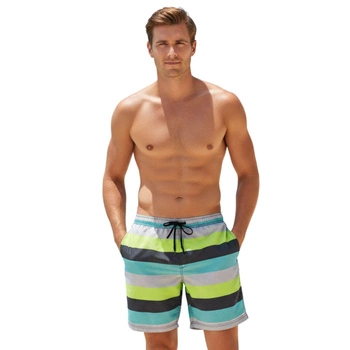 Spodenki kąpielowe męskie Firefly Ronny boardshort r. M