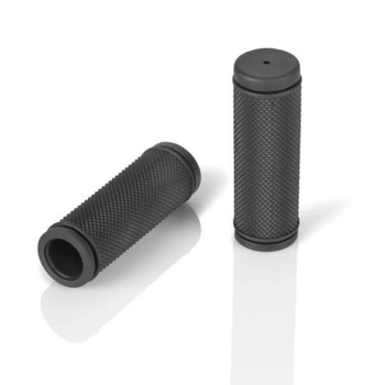 Chwyty do manetek rowerowe XLC GR S32 92/92 mm 2 sztuki r. S/M