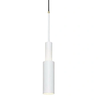 Lampa sufitowa Frederik Roijé Skylight Tower Two wisząca punktowa E27