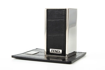 Organizer na biurko Fendi vintage