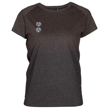 Koszulka damska Morotai sportowa szara