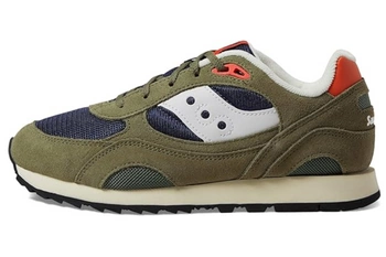 Buty chłopięce Saucony Shadow 6000 sneakersy khaki
