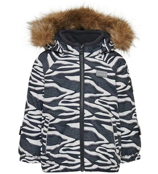 Kurtka dziecięca Lego Wear LwJessica 705 zimowa