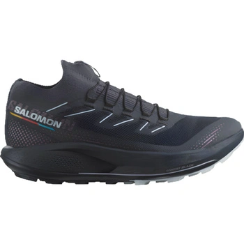 Buty damskie Salomon Pulsar Trail 2 PRO W trekkingowe czarne r. 38 2/3