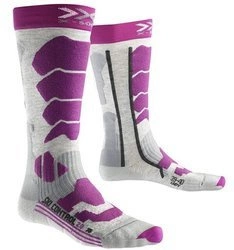 Skarpety X-Socks Ski Control 2.0 narciarskie