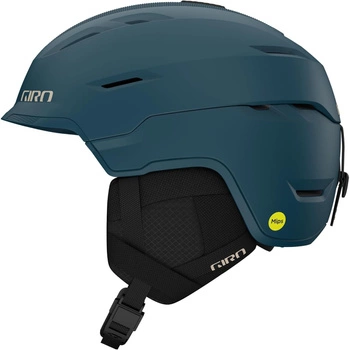 Kask dla dorosłych Giro Tor Spherical narciarski