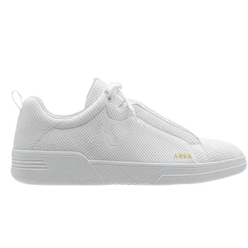 Buty damskie ARKK Copenhagen Uniklass FG S-C18 sneakersy białe