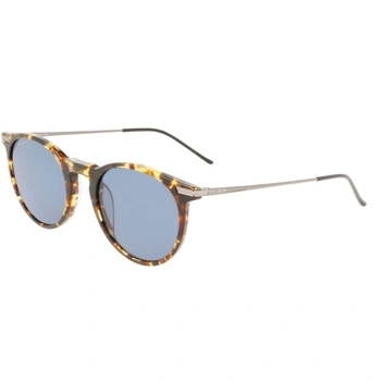 Okulary unisex Calvin Klein CK22528TS 237 przeciwsłoneczne phantos havana