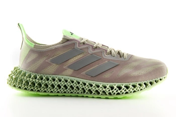 Buty damskie Adidas 4DFWD 3 W sportowe treningowe zielone