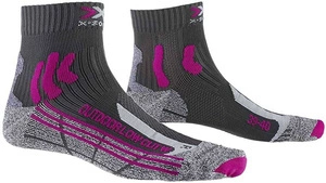 Skarpetki X-Socks® Outdoor Low Cut trekkingowe damskie