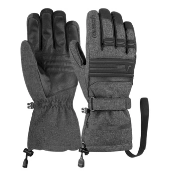 Rękawice unisex Reusch Kondor R-TEX XT narciarskie pięciopalczaste