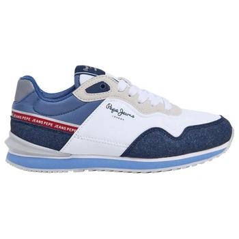 Buty chłopięce Pepe Jeans London Seal sportowe r. 33