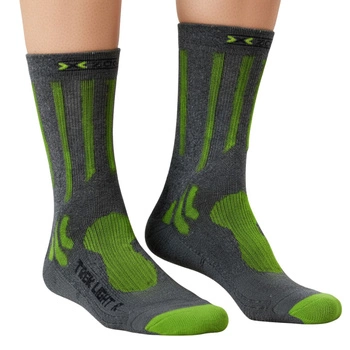 Skarpety X-socks Trekking Light trekkingowe r. 35/38