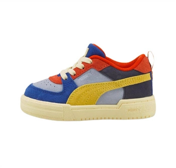 Buty dziecięce Puma CA Pro Tiny Suede sportowe r. 20