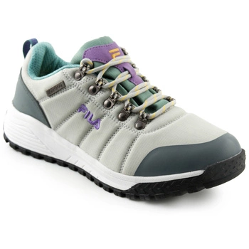 Buty damskie Fila Hikebooster Low trekkingowe