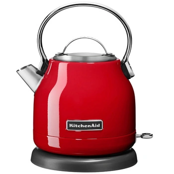 Czajnik elektryczny KitchenAid Stella 1,25L 5KEK1222EER czerwony