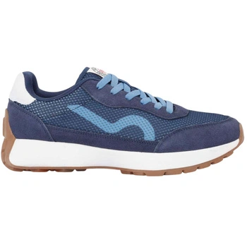 Buty męskie Regatta Marine Heritage sportowe niebieskie r. 44
