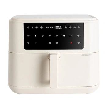 Frytkownica Beztłuszczowa Create Air Fryer Dual 10L
