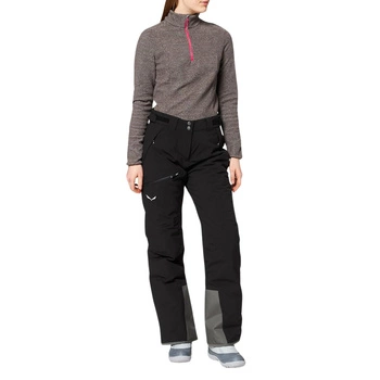 Spodnie damskie Salewa Antelao Belrov2 Ptx/Prl narciarskie czarne