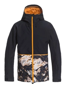 Kurtka męska Quiksilver Side Hi narciarska