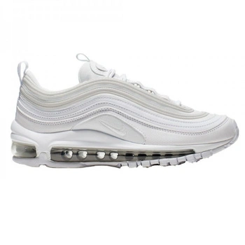 Buty dziewczęce damskie Nike Air Max 97 Gs sportowe