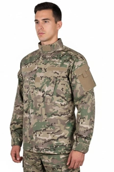 Kurtka męska Mfh Acu polowoa militarna moro