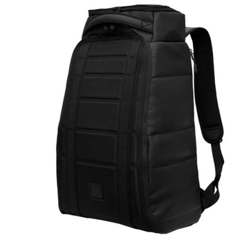 Plecak unisex Douchebags Hugger Backpack 30L podróżny miejski czarny
