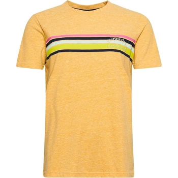Koszulka damska Superdry Vinage Great Outdoors t-shirt