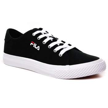 Buty męskie Fila Pointer Classic trampki czarne
