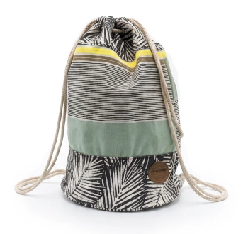 Plecak Dakine Kona Stripes 15 L worek sportowy