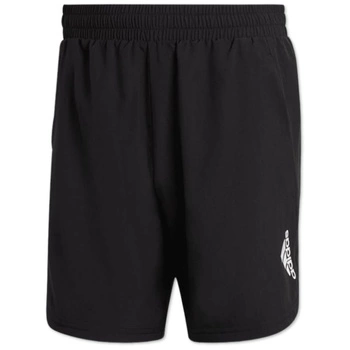 Spodenki męskie Adidas Designed 4 Movement sportowe czarne