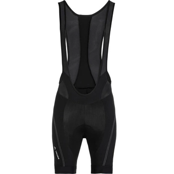 Spodenki męskie Vaude Pro Bib III rowerowe z szelkami