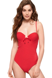 Strój kąpielowy damski Superdry Cupped r. L