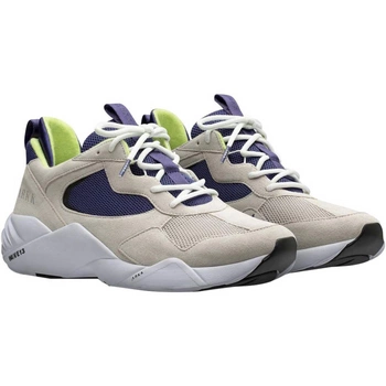 Buty damskie ARKK Copenhagen Kanetyk Suede W13 sneakersy