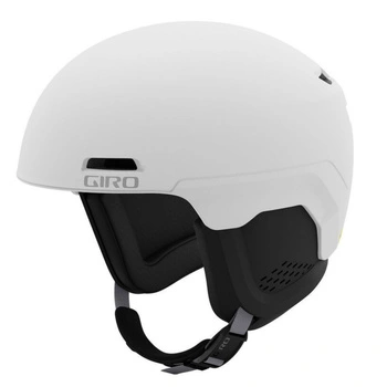 Kask dla dorosłych Giro Owen Spherical MIPS narciarski biały r. S