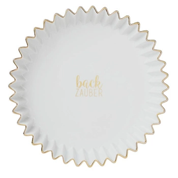 Porcelanowa forma do pieczenia Räder 25 cm