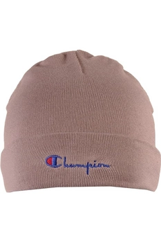 Czapka damska Champion Beanie różowa
